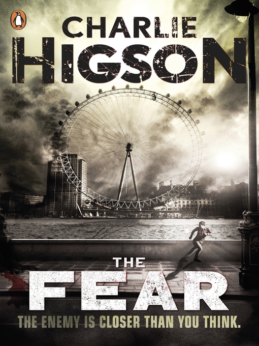 Title details for The Fear (The Enemy Book 3) by Charlie Higson - Wait list